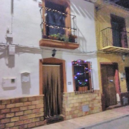 Casa De Pueblo La Pinilla Βίλα La Pinilla  Εξωτερικό φωτογραφία