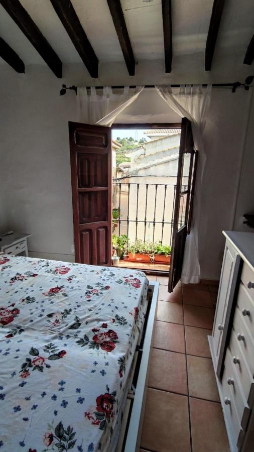 Casa De Pueblo La Pinilla Βίλα La Pinilla  Εξωτερικό φωτογραφία