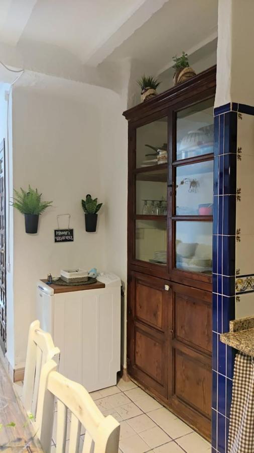 Casa De Pueblo La Pinilla Βίλα La Pinilla  Εξωτερικό φωτογραφία