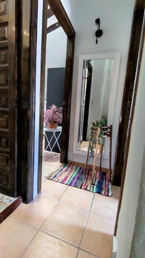 Casa De Pueblo La Pinilla Βίλα La Pinilla  Εξωτερικό φωτογραφία